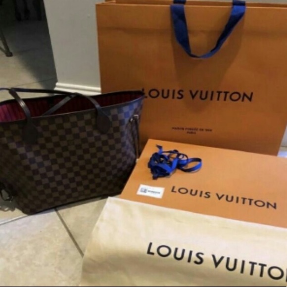 Out with the old. Ex got for me got to go ! - Picture 3 of 4